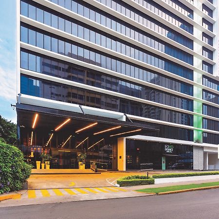 Holiday Inn Panama Distrito Financiero, an IHG Hotel Exterior foto