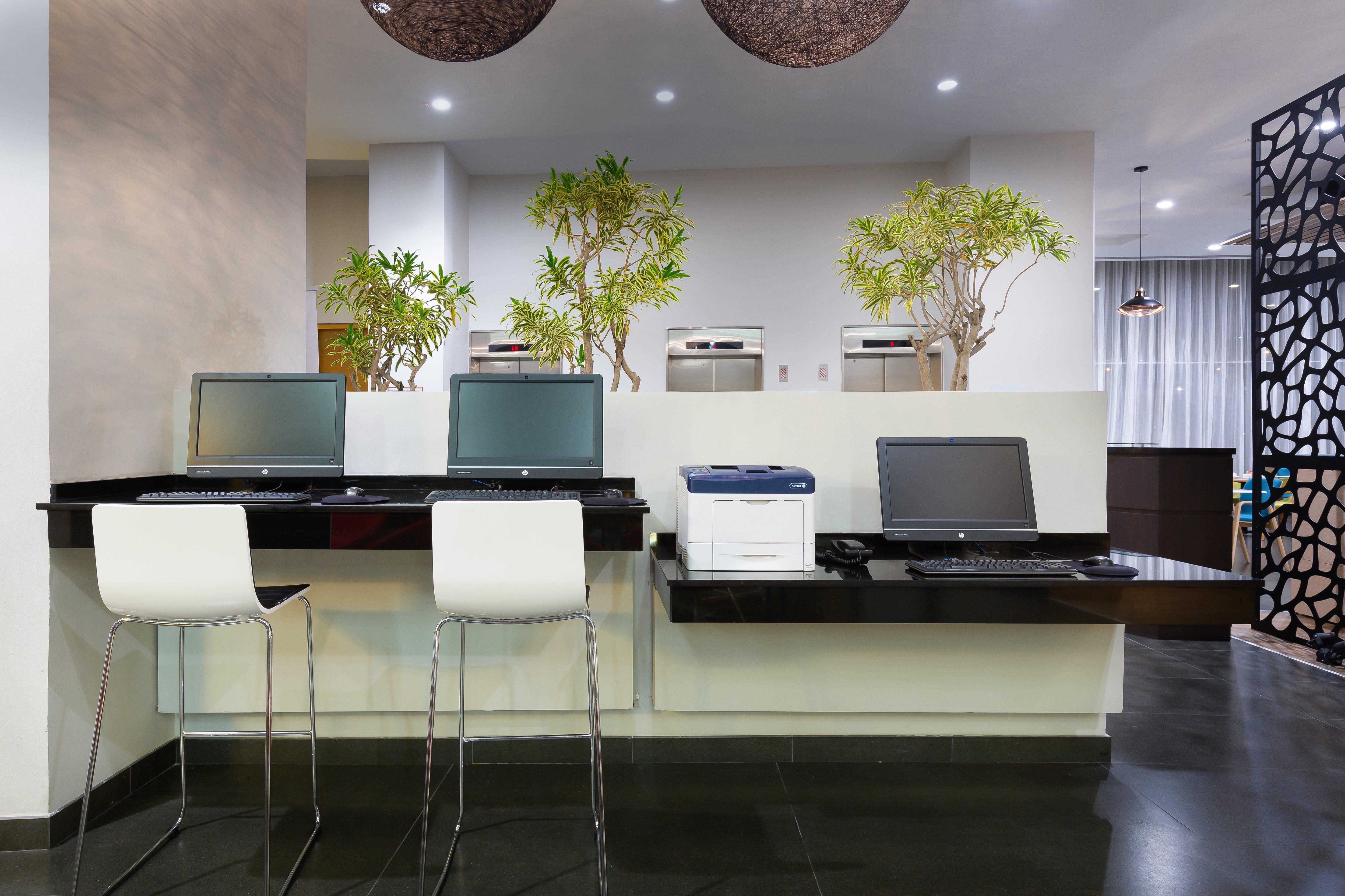 Holiday Inn Panama Distrito Financiero, an IHG Hotel Exterior foto