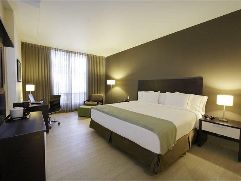 Holiday Inn Panama Distrito Financiero, an IHG Hotel Exterior foto